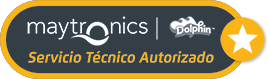 Servicio Técnico Dolphin Autorizado